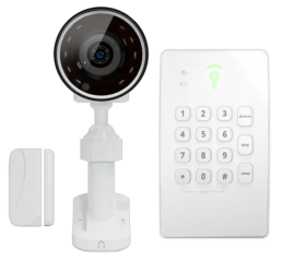 Inštalacije alarmnih sistemov objektov osrednjeslovenska