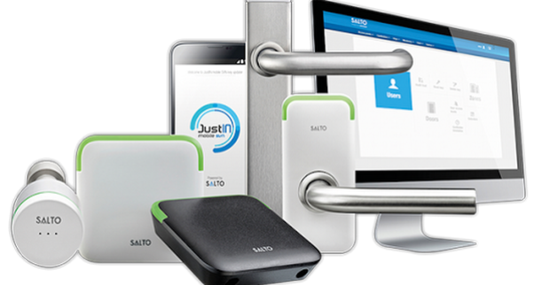 Inštalacije alarmnih sistemov objektov osrednjeslovenska