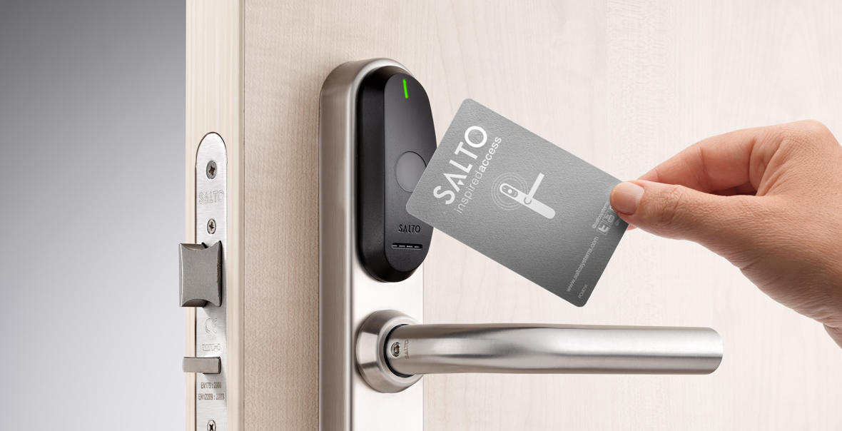 Inštalacije alarmnih sistemov objektov osrednjeslovenska