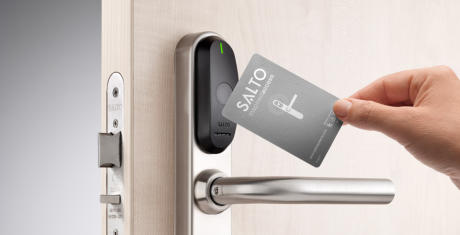 Inštalacije alarmnih sistemov objektov osrednjeslovenska